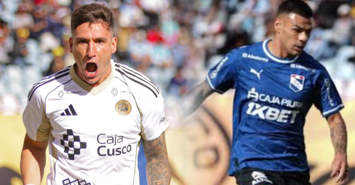 Sporting Cristal sufre humillante goleada ante Cusco FC: ¿Fin de una era o simple amnesia futbolística?