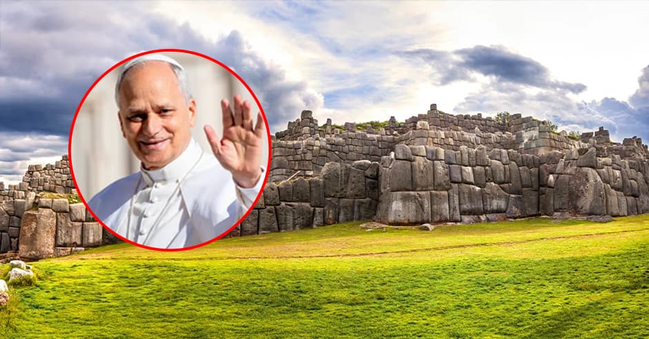 Más de 500,000 fieles en Cusco esperan la llegada del papa.