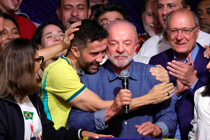 lula
