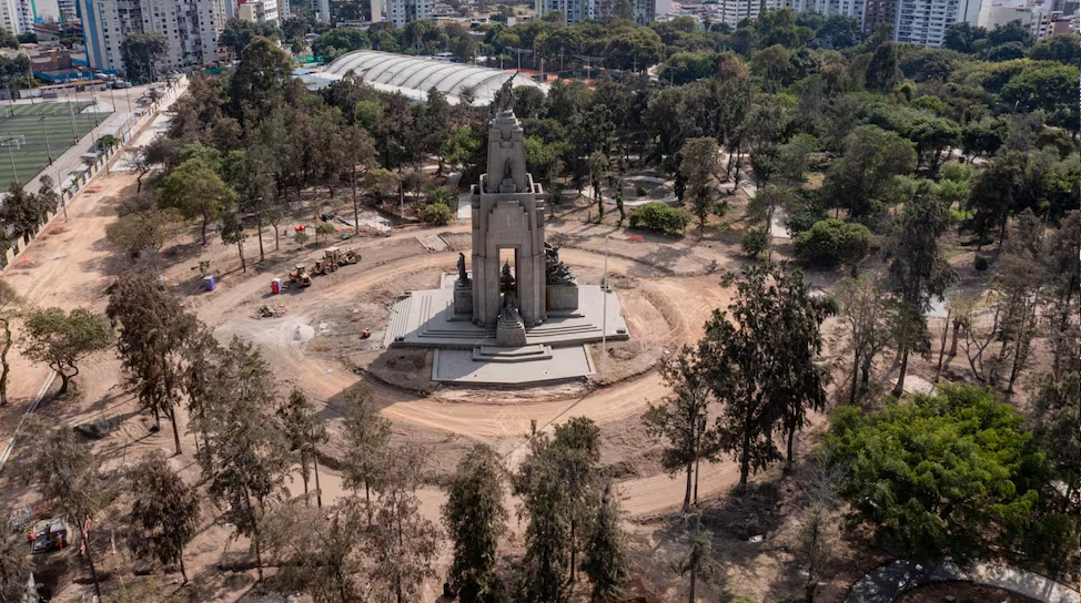 Campo de Marte