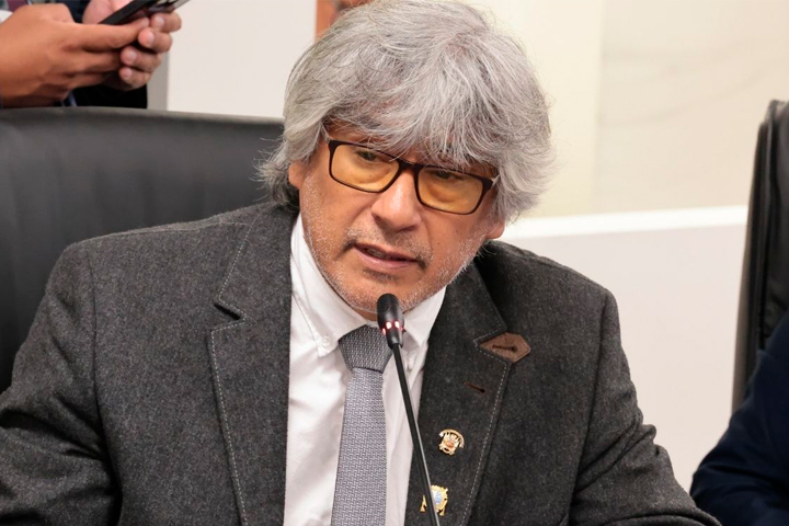 Jorge Gavidia