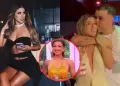 �Yahaira rumbo al altar? Paula Arias hace fuerte revelaci�n sobre su romance: "Estar� en primera fila en la boda"