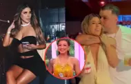 �Yahaira rumbo al altar? Paula Arias hace fuerte revelaci�n sobre su romance: "Estar� en primera fila en la boda"