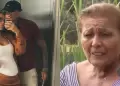 Do�a Peta revela cu�nto tiene de embarazo Ana Paula y celebra que su familia crecer�: "4 hijos y 22 nietos"