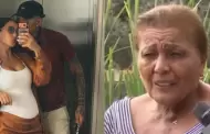 Do�a Peta revela cu�nto tiene de embarazo Ana Paula y celebra que su familia crecer�: "4 hijos y 22 nietos"