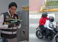 �Caen 'Los Injertos del R�mac'! Polic�a desarticula banda criminal y detiene a 4 personas tras atentado contra obra