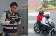 ¡Caen 'Los Injertos del Rímac'! Policía desarticula banda criminal y detiene a 4 personas tras atentado contra obra