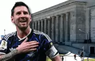 La Universidad de Buenos Aires distinguirá a Lionel Messi como Doctor Honoris Causa por su destacada trayectoria