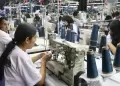 Gobierno declara en emergencia el sector textil por 120 d�as ante ca�da de producci�n y competitividad