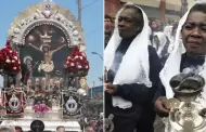 Primera procesión del Señor de los Milagros 2026: horario, ruta y plan de desvío para este sábado 3 de octubre