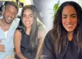 Hija de Jefferson Farf�n, Maialen, impacta con radical cambio de look : "Lo que tanto necesitaba"