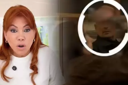 Hija de Tinelli lanza imagen del Se�or de los Milagros