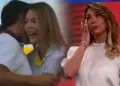 Sheyla Rojas y el inc�modo trato que recibi� de amigo de Joaqu�n Ram�rez en Cajamarca