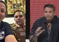 Francis Allison anuncia que Luis Miguel Llanos declina candidatura a la alcald�a de Lima