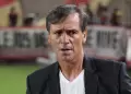 Fabi�n Bustos queda fuera de los primeros partidos de Universitario en el Torneo Clausura