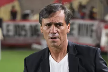 Fabi�n Bustos deber� cumplir sanci�n pendiente