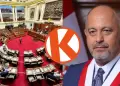 Diputado fujimorista a bancadas del Congreso: "Si nos dan las facultades, vamos a avanzar m�s r�pido"