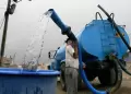 Corte de agua en Lima el 2 de octubre: revisa los distritos y horarios de suspensi�n temporal