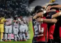 �En Matute sin hinchas! Alianza Lima tendr� ante Melgar su �ltima prueba antes del regreso de la Liga 1