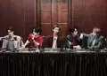 BTS en Colombia: Grupo de K-Pop fue nombrado 'Huesped de Honor' previo a sus conciertos