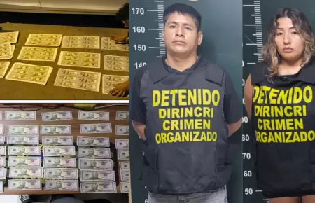 Caen 'Los Falsificadores de Mariscal'