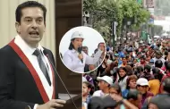 Miguel Torres: La dilaci�n en la entrega de facultades no le hace da�o a Keiko Fujimori, sino a la poblaci�n
