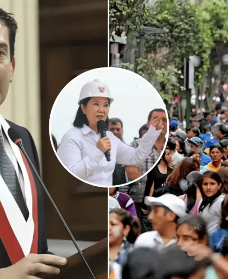 Miguel Torres: la dilaci�n en la entrega de facultades le hace da�o a la poblaci