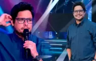 Gian Piero Díaz confirma que habló con productora de 'Combate' y revela si volverá: "Estoy dispuesto a..."