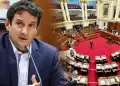 Reggiardo critica demoras en el pedido de facultades: "Una l�stima que el Congreso no est� a la altura"