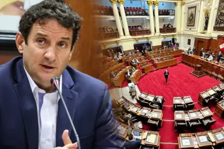Reggiardo cuestion� la demora del Congreso en tomar una decisi�n.