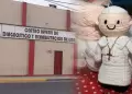 Maranguita: adolescentes tejen mu�ecos del papa Le�n XIV con algod�n y uno al d�a por jornada