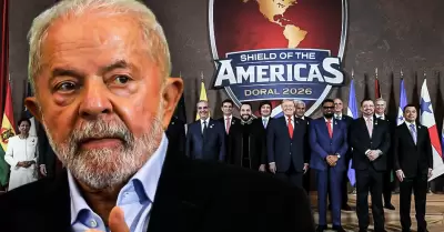 Brasil alista sus elecciones bajo tensi�n internacional