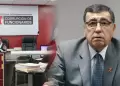 Exgobernador del Callao Dante Mandriotti fue condenado a 4 a�os de prisi�n efectiva por colusi�n agravada