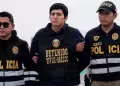 Jhonsson Pulpo es condenado a 35 a�os de c�rcel por matar a la "reina de la papa" en Trujillo