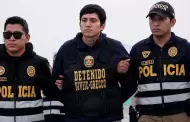 Jhonsson Pulpo es condenado a 35 años de cárcel por matar a la "reina de la papa" en Trujillo