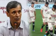 Fabi�n Bustos revela por qu� decidi� volver a Universitario: "No hab�a mucho que pensar"
