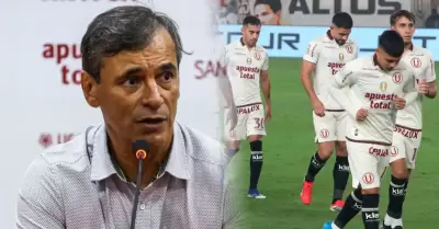 Fabi�n Bustos revel� el motivo de su retorno.