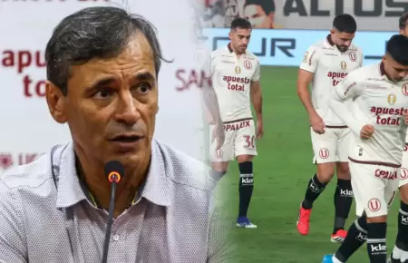 Fabi�n Bustos revel� el motivo de su retorno.