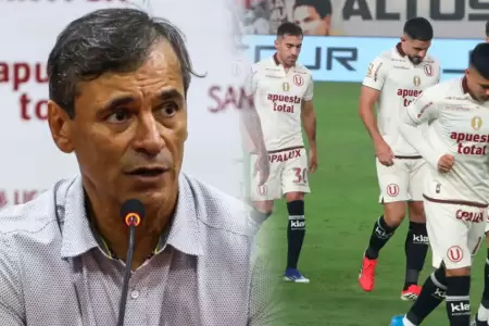 Fabi�n Bustos revel� el motivo de su retorno.
