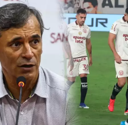 Fabi�n Bustos revel� el motivo de su retorno.