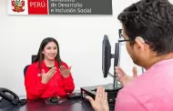 Pagos de Pensión 65, Juntos y Contigo: Midis agiliza atención a beneficiarios con 10 SEDES en Lima y provincias