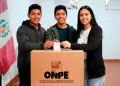 M�s de 302 mil j�venes que cumplen 18 a�os hasta el 4 de octubre podr�n votar en las ERM 2026