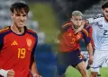 �Hist�rico! Selecci�n de Espa�a aplasta por 13 goles contra 0 a San Marino en eliminatorias Sub-21
