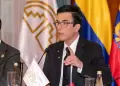 Per� asumir� la presidencia de la Comunidad Andina y presenta su plan de trabajo 2026-2027