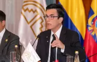 Perú asumirá la presidencia de la Comunidad Andina y presenta su plan de trabajo 2026-2027