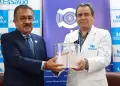 Medicina Nuclear: IPEN hace entrega de tecnolog�a especializada a hospitales de EsSalud en Lima y Huancayo