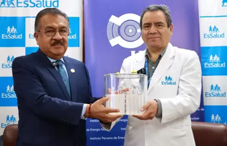 Avances tecnol�gicos mantienen medicina a la vanguardia.