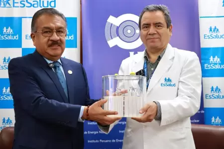 Avances tecnol�gicos mantienen medicina a la vanguardia.