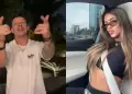 �Nuevo romance? Mario Hart se pronuncia tras ser captado en salida nocturna junto a Shirley Arica
