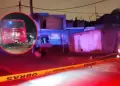 Ventanilla: adulto mayor muere atropellado por bus en v�a con escaso alumbrado p�blico y poca visibilidad